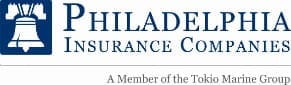 Philadelphia Insurance Companies Logo