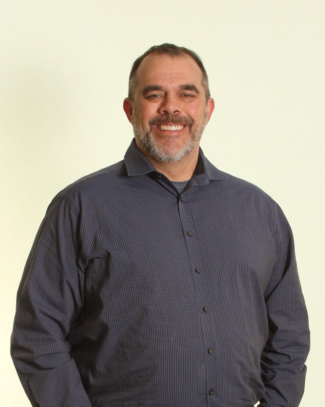 Image of Gabe Goggans