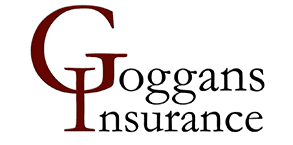 Goggans Insurance Logo