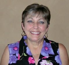 Image of Sue Goggans