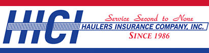 Haulers Insurance Company Logo